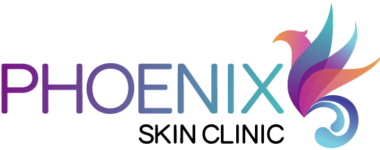 Phoenix Skin Clinic Logo (transparent) 14SEP20